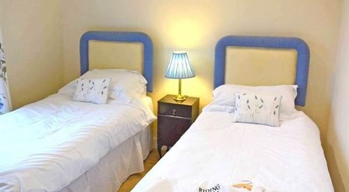 The Riding Cottage, Beamish 4