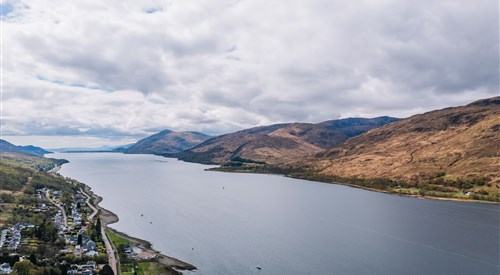 Muthu Fort William Hotel, Scotland 2