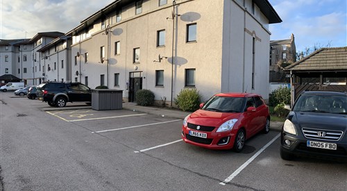 Aberdeen Serviced Apartments - Bloomfield, Aberdeen 2