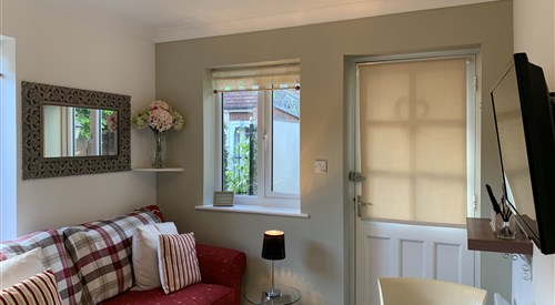 Thorn House, Cambridgeshire 3