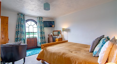 The Station Guest House, Woodbridge 2