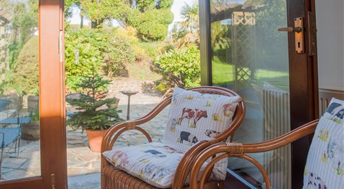 Frankaborough Farm Holiday Cottages, Ashwater 1