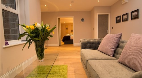 Lifestyle Luxury Serviced Apartments, Harrogate 4