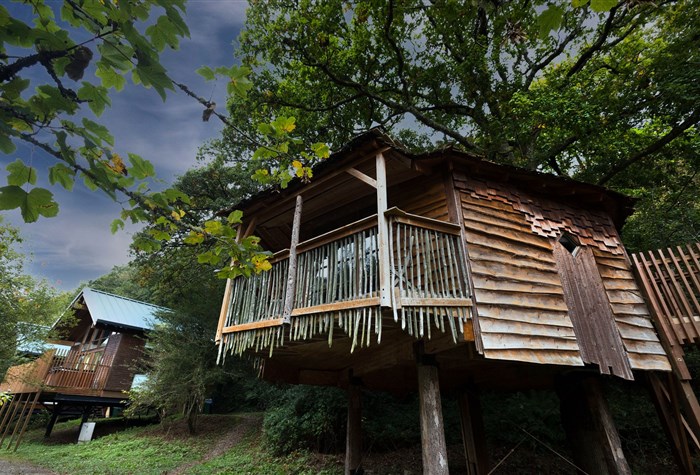 Forest Holidays, Keldy photo 5