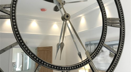 Old Thatch Bambers Green, Takeley 3