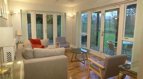 Colleton Cottage at Lovelady Shield 2