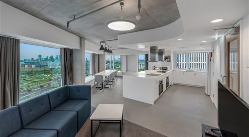 One Pool Street (Students Only), Stratford, London 2