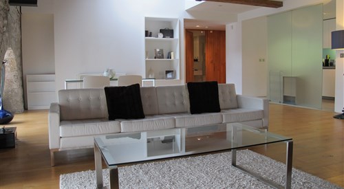 45 Brewhouse - Royal William Yard, Plymouth 4