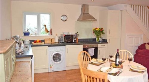 The Riding Cottage, Beamish 2