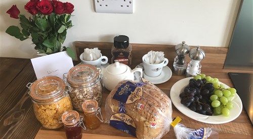 The Crown - Hutton le Hole, Hutton-le-Hole 3