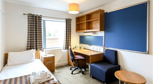 Selwyn College, Cambridge 3