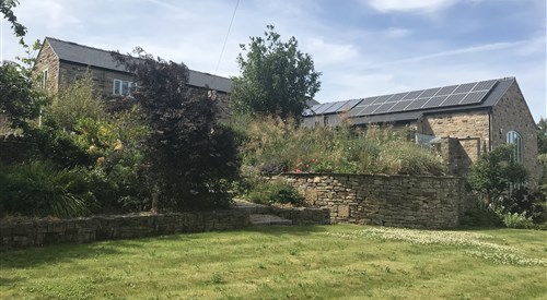 Bank View Farm Bed & Breakfast, Holmesfield 1