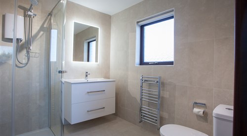 Keef Halla Country House, County Antrim 4