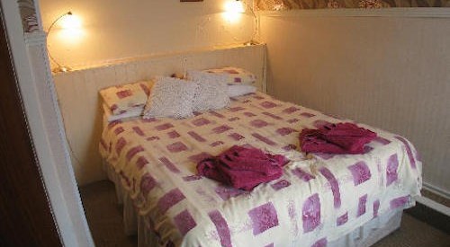 Caledonia House, Blackpool