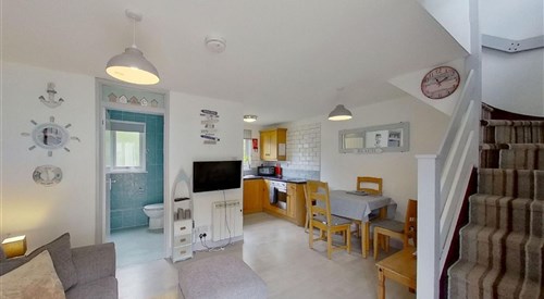 36 Strawberry Hill, Tolroy Manor, Hayle Beach 2