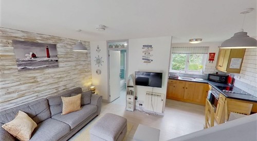 36 Strawberry Hill, Tolroy Manor, Hayle Beach