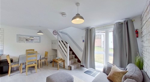 36 Strawberry Hill, Tolroy Manor, Hayle Beach 1