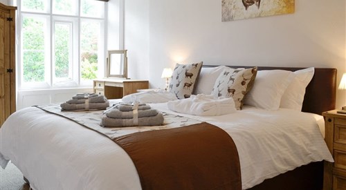 Gamekeeper's cottage, Cockermouth 3