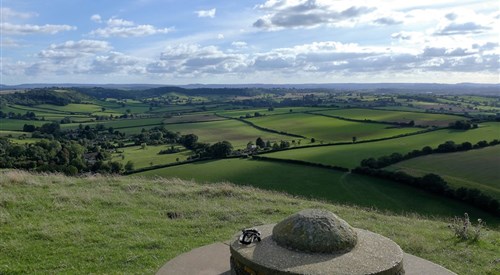 The Willows Accommodation, Wincanton 3