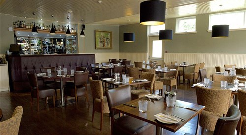 Fife Arms Hotel, Turriff 3