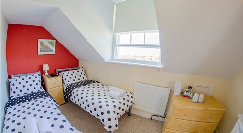 Olivers Guest House, Weymouth 3