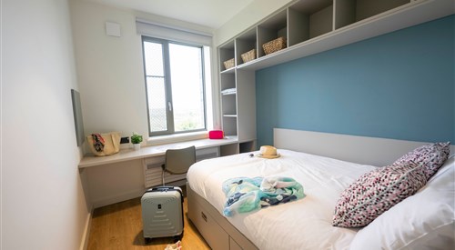 University of Galway Rooms, Galway 3