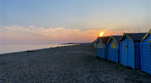 CBR Property Management, Littlehampton Beach 4