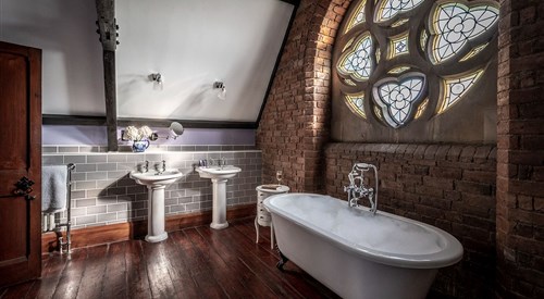 Stanbrook Abbey Hotel, Worcester 3