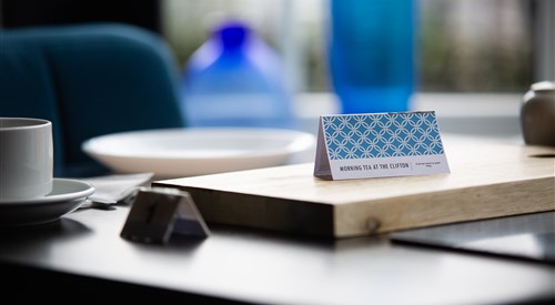 Clifton Guest House, South Shields 4