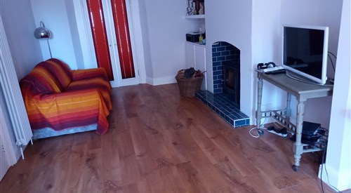 Town House Bridport 3