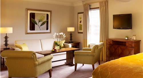 The Arden Hotel, Stratford-upon-Avon 3