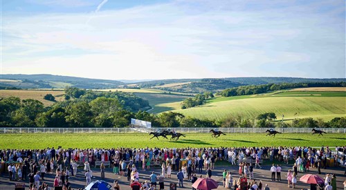 Goodwood Racecourse, Chichester