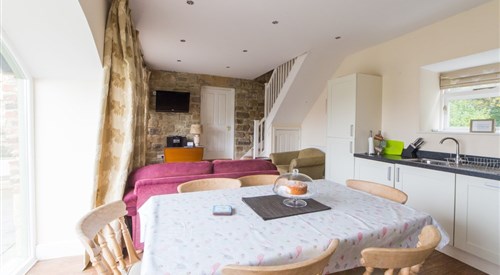 Bowes Barn, Beamish 2