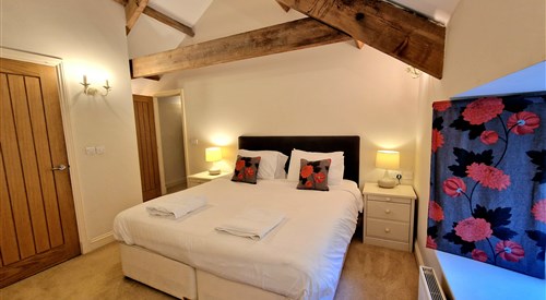 Clifton Cottage at Lovelady Shield 3