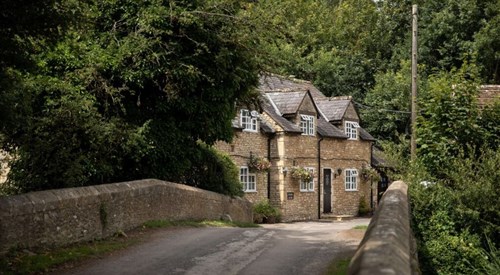 The White Hart, Chippenham 2