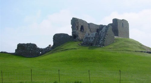 Lossiemouth House, Lossiemouth 1