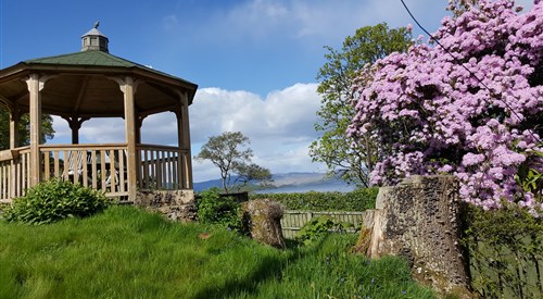 Bruach Lodge, Balloch