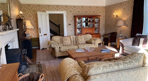 The Rectory Lacock 3