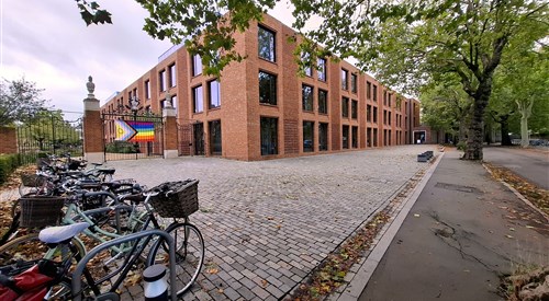 Newnham College, Cambridge 4