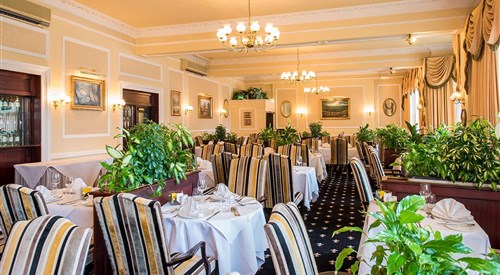 The Arlington Restaurant, Barnstaple 2