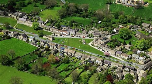 Fox & Hounds Inn, West Witton 2