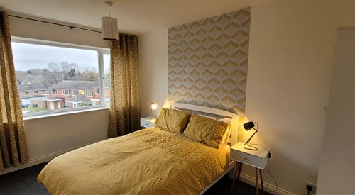 Our Place Apartments, Birmingham 1