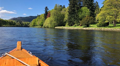 Dunkeld, Tay 2