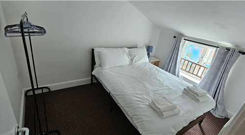 Plas Bellin Cottages, Mold 2