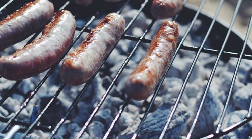 Glamping on the Hill, Stratton-on-the-Fosse 2