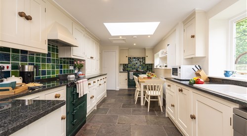 Bay Tree Cottage, Marnhull 1