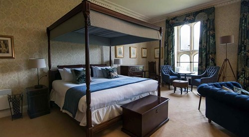 Littlecote House, Hungerford 3