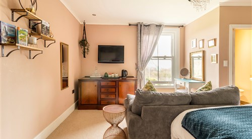 Penyvoel Hall, Oswestry 2