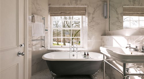 The Devonshire Arms Hotel, Skipton 2