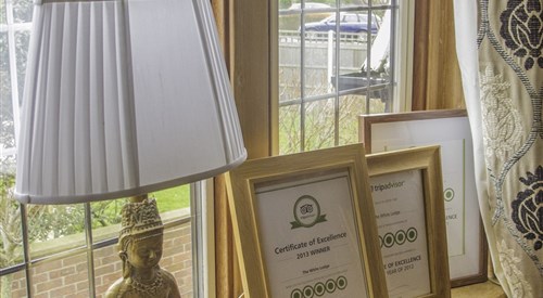 The White Lodge, Great Yarmouth 1